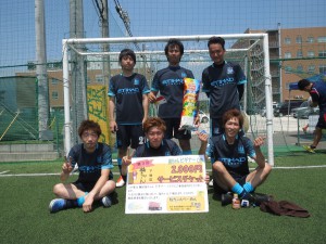 LEGEND FC