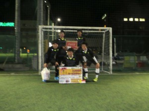 湖西FC (2)