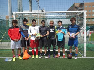 八郷FC