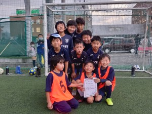 20201122_優勝チーム