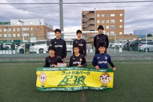 FC豊川④