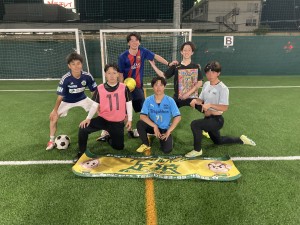 ほくろFC